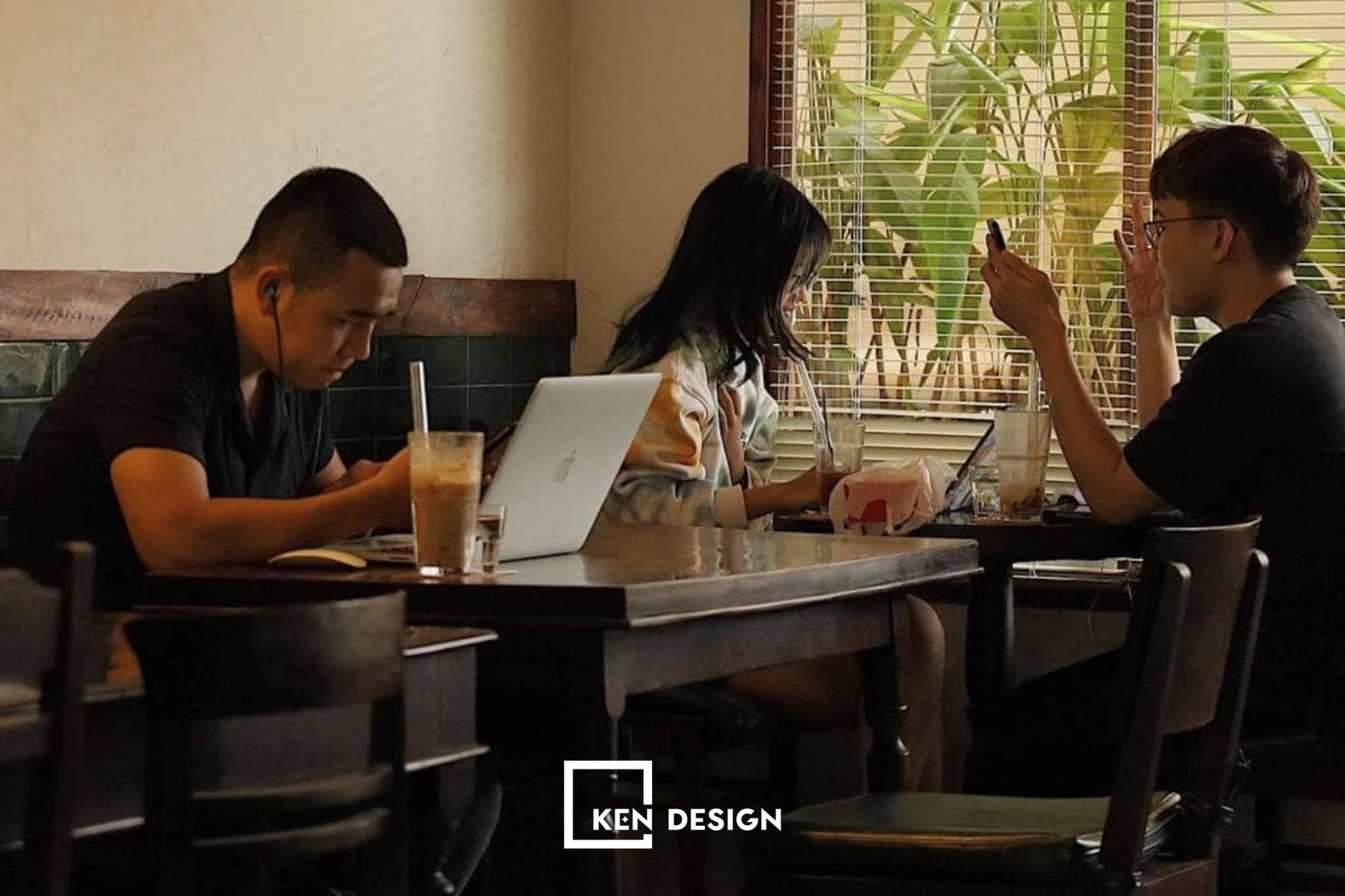 Lưu ý khi đầu tư mô hình cafe Coworking